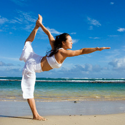 Von Burnout erholen Erholung